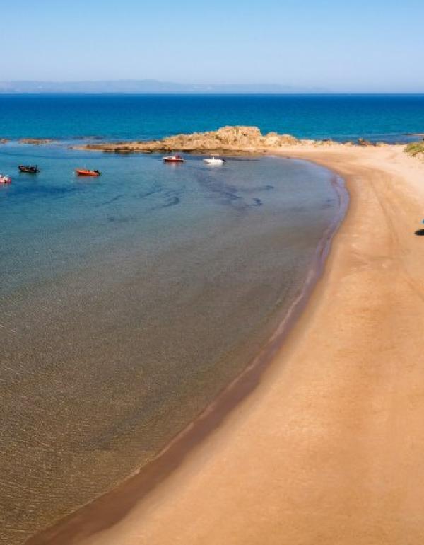 ΠΑΡΑΛΙΑ ΑΡΚΟΥΔΙ