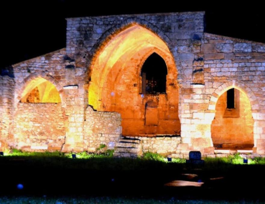 ΓΟΤΘΙΚΟΣ ΝΑΟΣ ΑΓΙΑΣ ΣΟΦΙΑΣ0