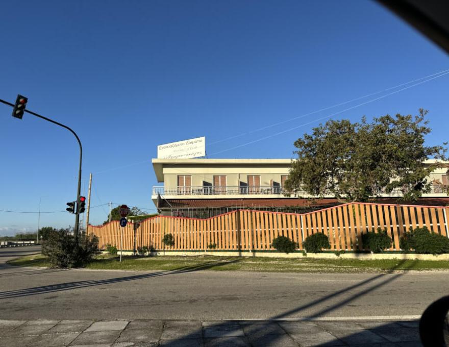 ΕΝΟΙΚΙΑΖΟΜΕΝΑ ΔΩΜΑΤΙΑ ΦΡΑΓΚΟΠΑΝΑΓΟΣ2