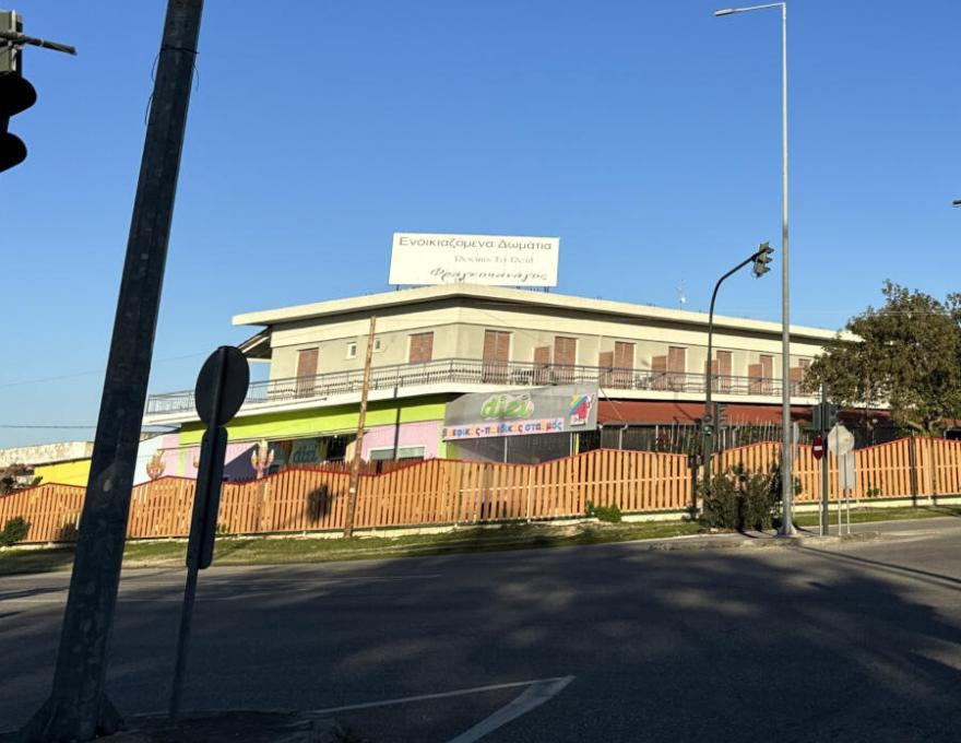 ΕΝΟΙΚΙΑΖΟΜΕΝΑ ΔΩΜΑΤΙΑ ΦΡΑΓΚΟΠΑΝΑΓΟΣ0