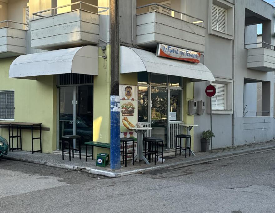 Η ΓΩΝΙΑ ΤΗΣ ΓΕΥΣΗΣ2