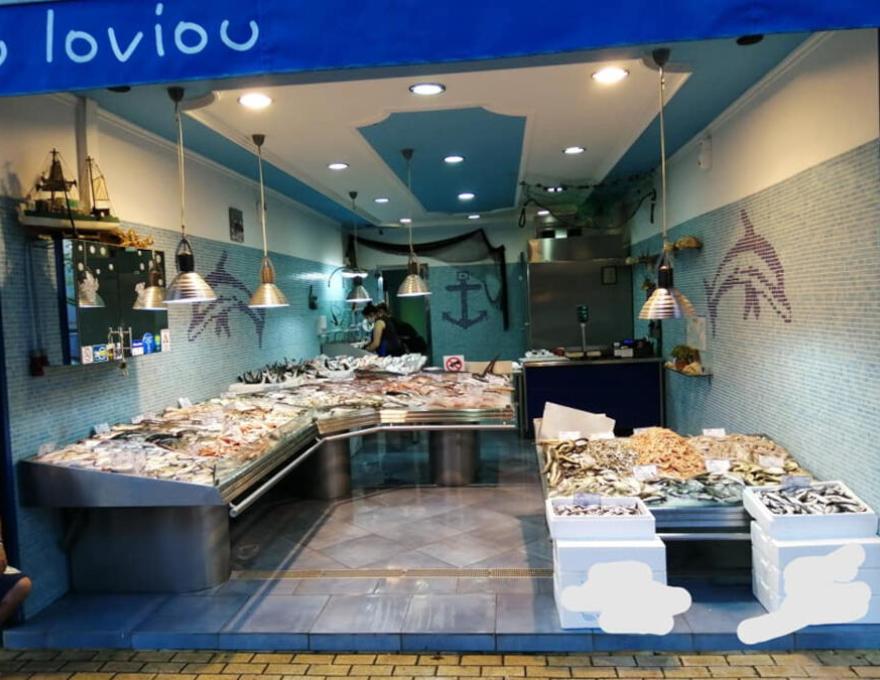 Η ΤΡΑΤΑ ΤΟΥ ΙΟΝΙΟΥ0