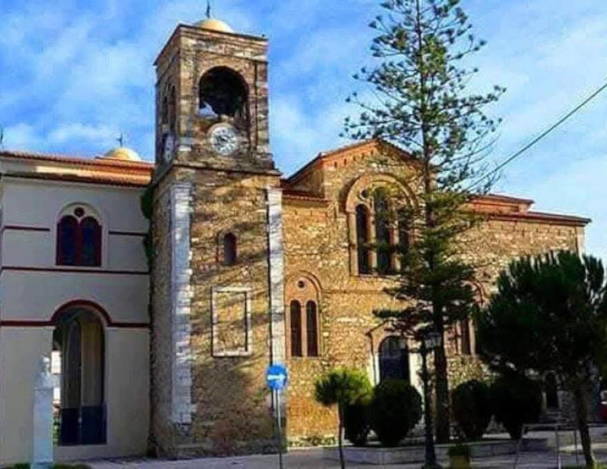 ΙΕΡΟΣ ΝΑΟΣ ΑΓΙΟΥ ΔΗΜΗΤΡΙΟΥ1