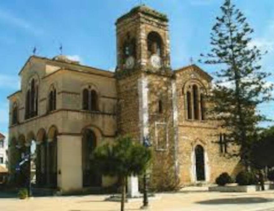 ΙΕΡΟΣ ΝΑΟΣ ΑΓΙΟΥ ΔΗΜΗΤΡΙΟΥ0