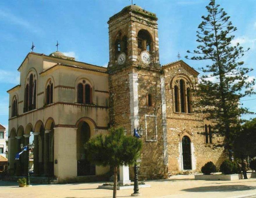 ΙΕΡΟΣ ΝΑΟΣ ΑΓΙΟΥ ΔΗΜΗΤΡΙΟΥ2