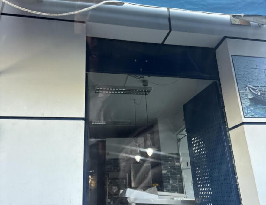 ΙΧΘΥΟΠΩΛΕΙΟ ΤΟ ΜΑΡΓΑΡΙΤΑΡΙ2