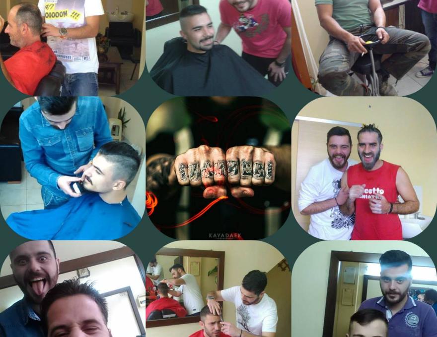 ΚΟΥΡΕΙΟ ΄΄Ο ΧΡΗΣΤΟΣ΄΄3