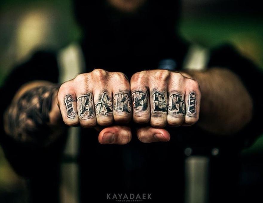 ΚΟΥΡΕΙΟ ΄΄Ο ΧΡΗΣΤΟΣ΄΄2