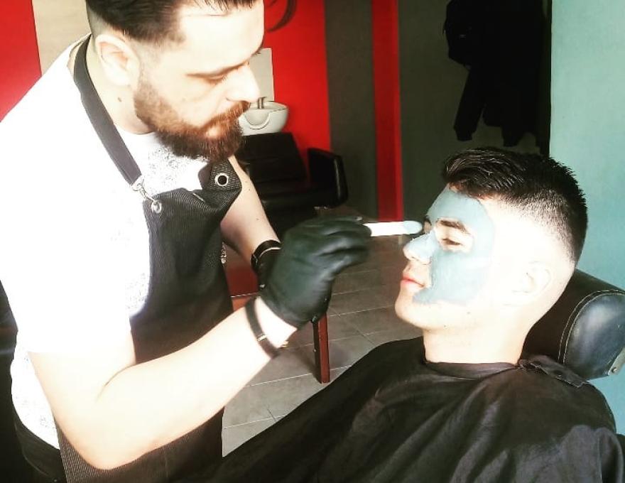 ΚΟΥΡΕΙΟ ΄΄Ο ΧΡΗΣΤΟΣ΄΄1