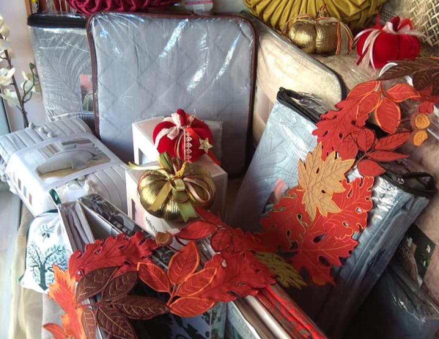 ΝΗΜΑ ΥΦΑΣΜΑ ΚΕΝΤΗΜΑ ΄΄ΞΑΝΘΗ΄΄2