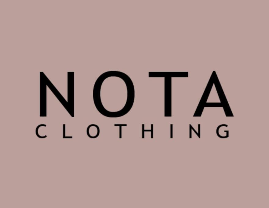 ΝΟΤΑ CLOTHING1