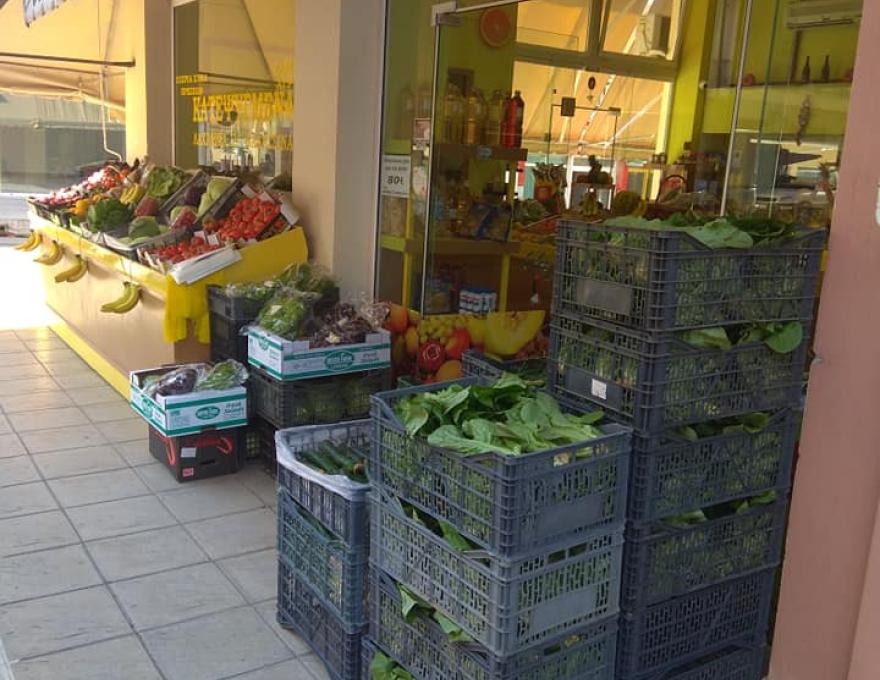 Ο ΘΟΔΩΡΑΚΗΣ3