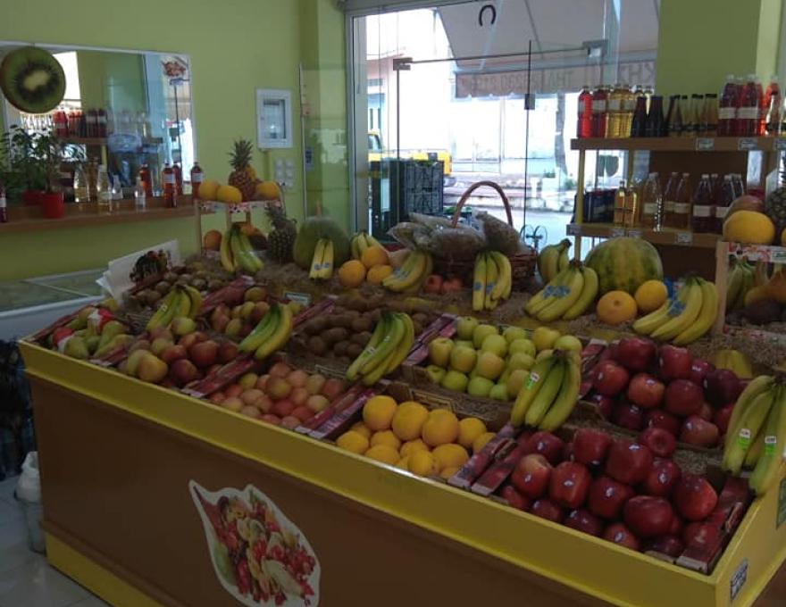 Ο ΘΟΔΩΡΑΚΗΣ2