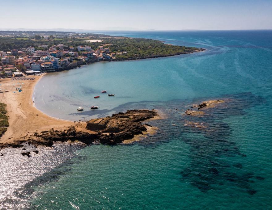 ΠΑΡΑΛΙΑ ΑΡΚΟΥΔΙ1