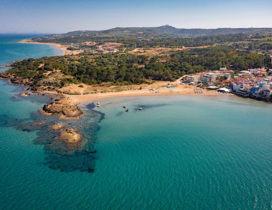 ΠΑΡΑΛΙΑ ΑΡΚΟΥΔΙ3