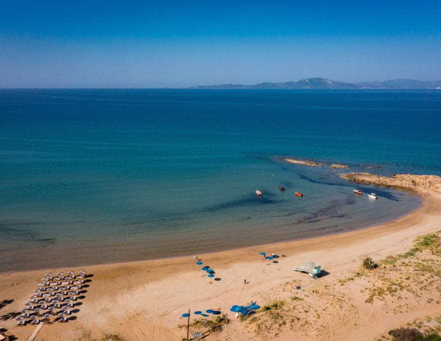 ΠΑΡΑΛΙΑ ΑΡΚΟΥΔΙ0