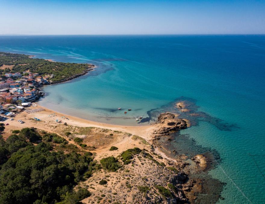 ΠΑΡΑΛΙΑ ΑΡΚΟΥΔΙ2