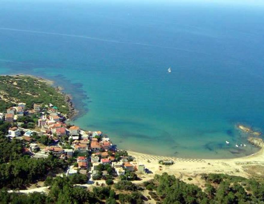 ΠΑΡΑΛΙΑ ΒΑΡΘΟΛΟΜΙΟ0