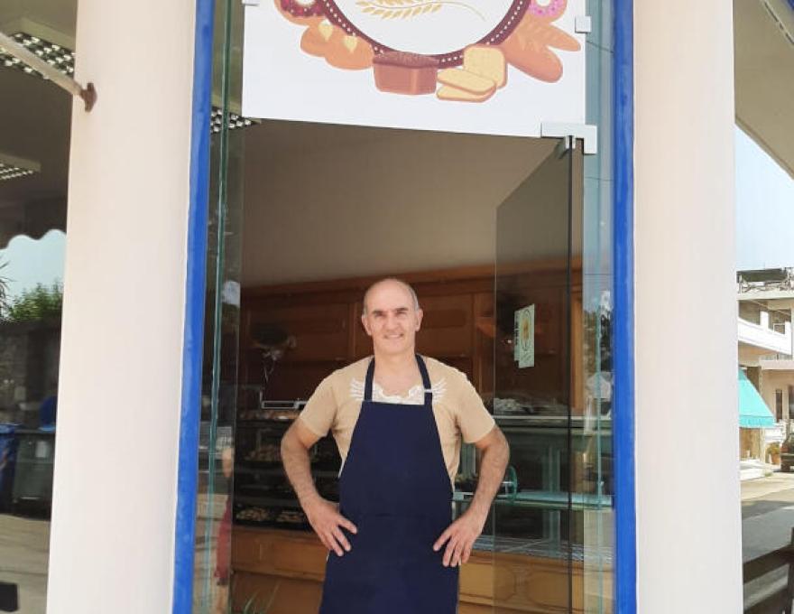 ΣΥΝΕΤΟΣ BAKERY0