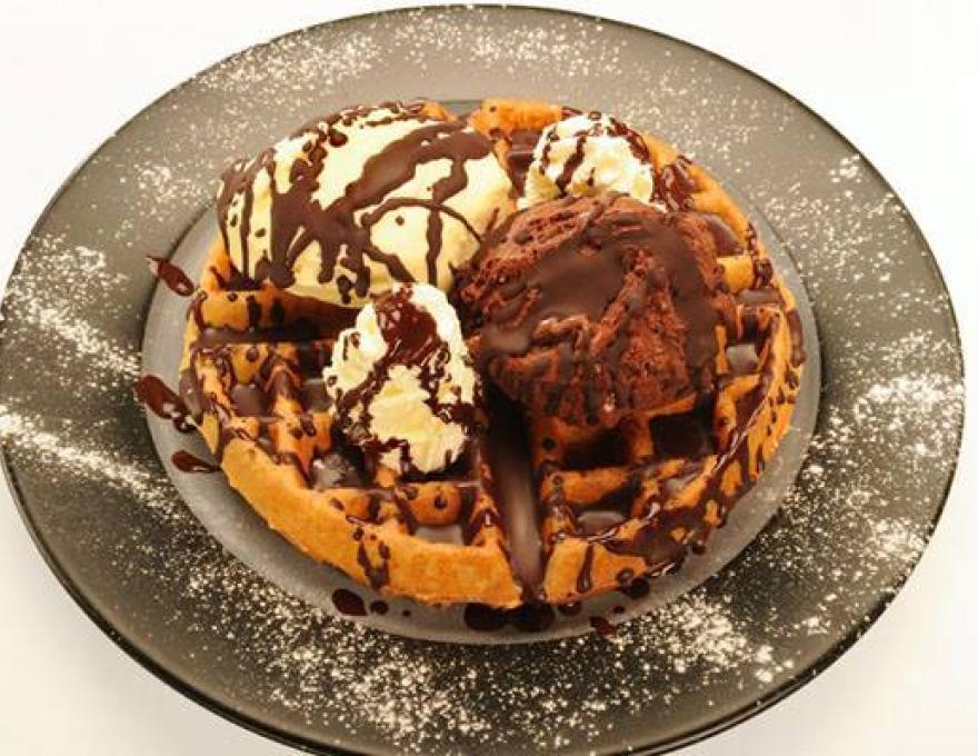 ΤΟ ΚΑΤΙ ΑΛΛΟ0