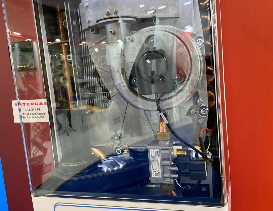 ΥΔΡΑΥΛΙΚΑ ΄΄ΓΟΥΡΜΟΣ΄΄3