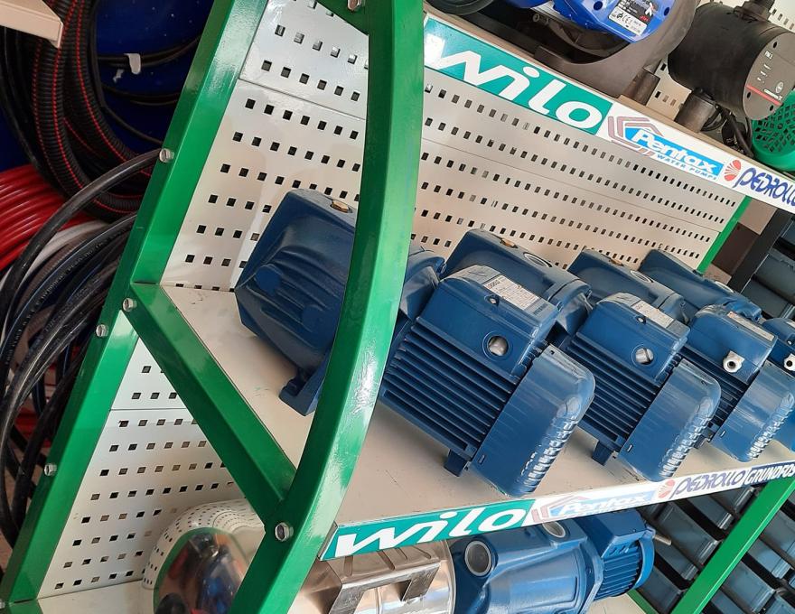 ΥΔΡΑΥΛΙΚΑ ΄΄ΓΟΥΡΜΟΣ΄΄0