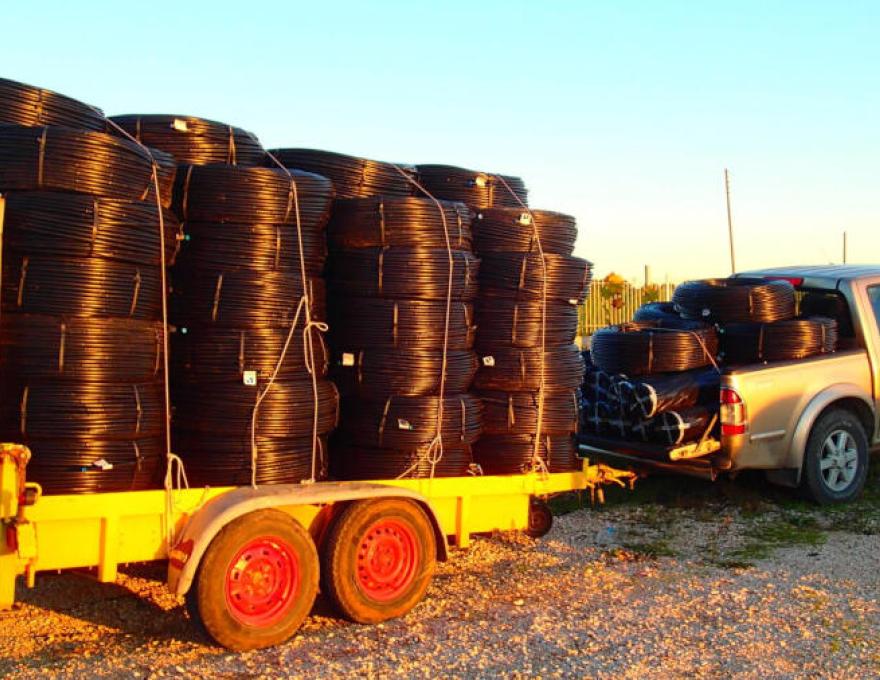 ΥΔΡΟΤΕΧΝΙΚΗ ΗΛΙΑΣ0