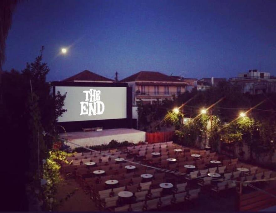 CINE ΑΝΤΖΕΛΑ0