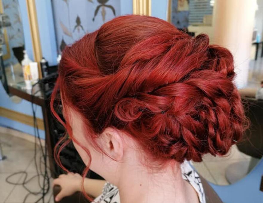 COIFFURE GEORGIA TSAGDIS0