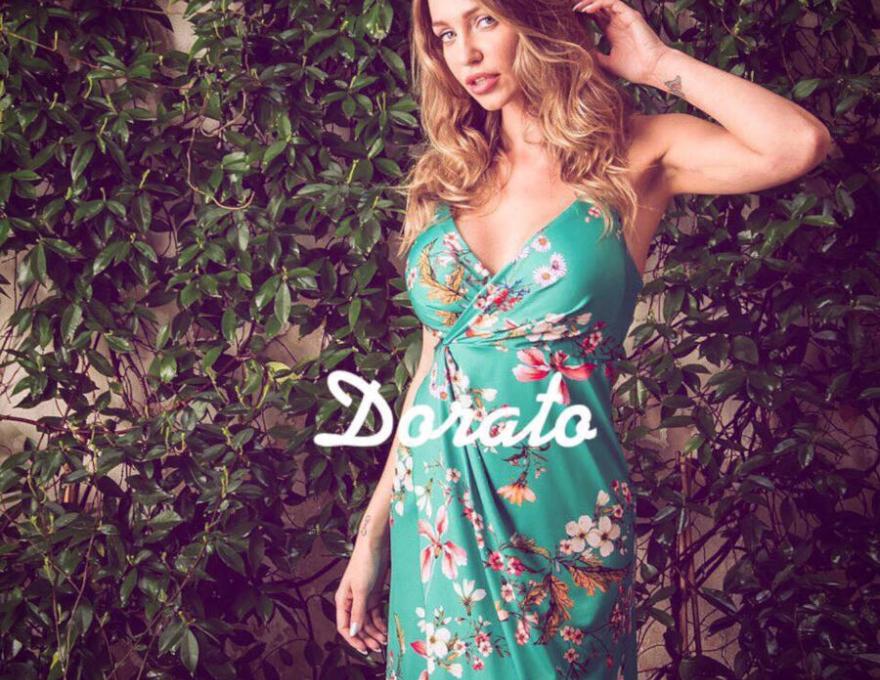 DORATO FASHION1