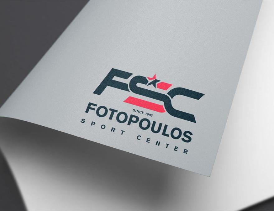 FOTOPOULOS SPORT CENTER0