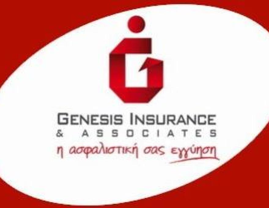 GENESIS INSURANCE AGENT1