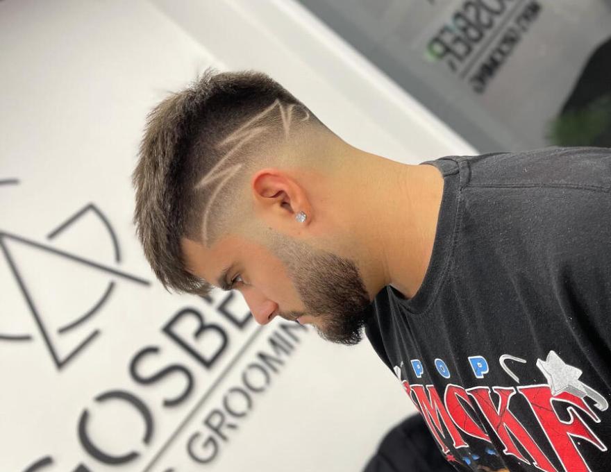 GOSBER MEN’GROOMING3