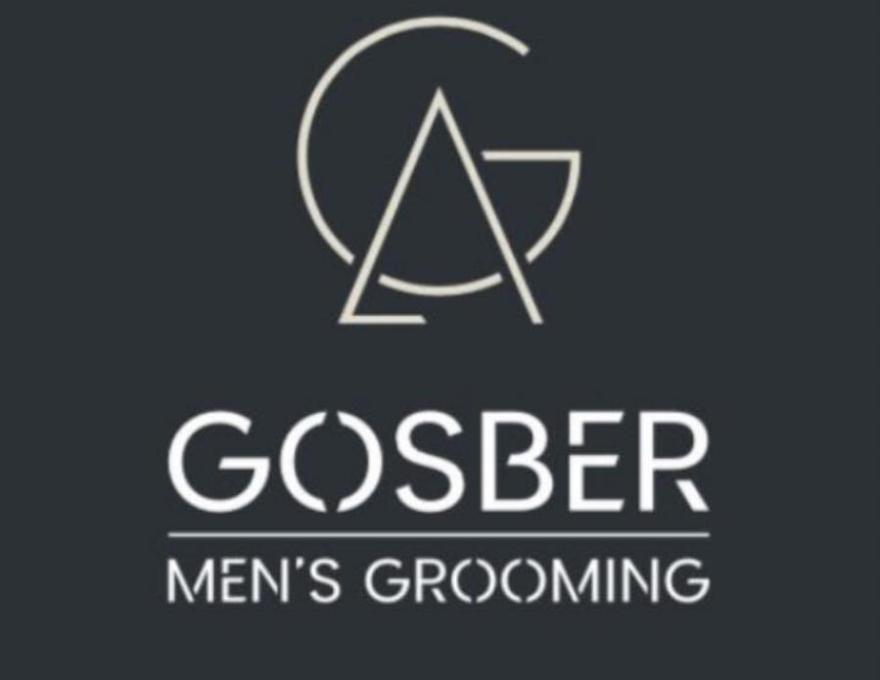 GOSBER MEN’GROOMING0