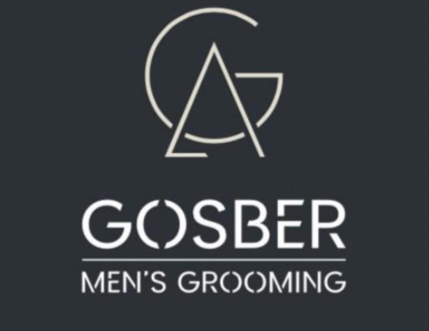 GOSBER MEN’GROOMING0