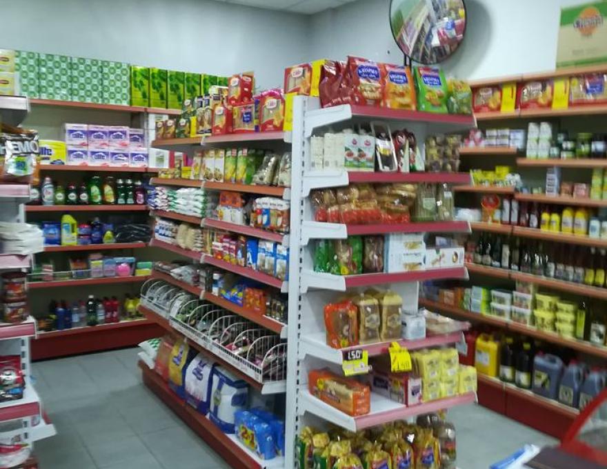 MINI MARKET "ΚΟΥΡΓΙΑΛΑ"0