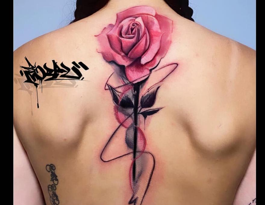 MORAL TATTOO STUDIO1