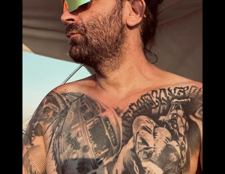 MORAL TATTOO STUDIO3