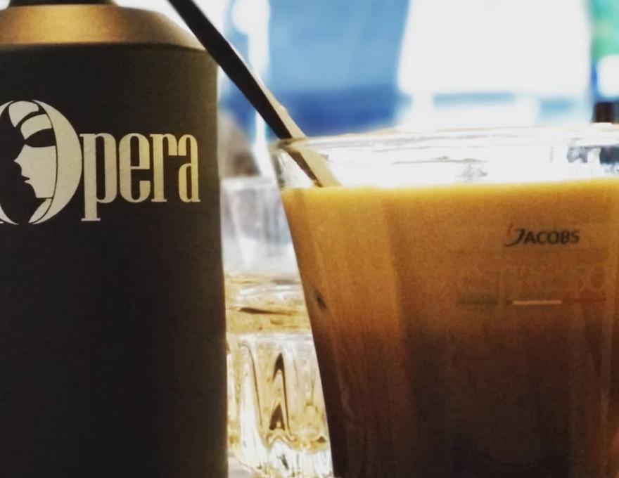 OPERA CAFÉ1