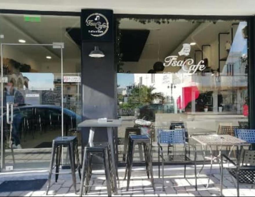 TSACAFE COFFEE & MORE2