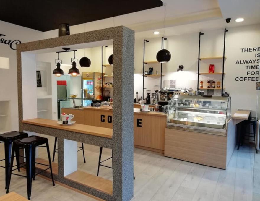 TSACAFE COFFEE & MORE3