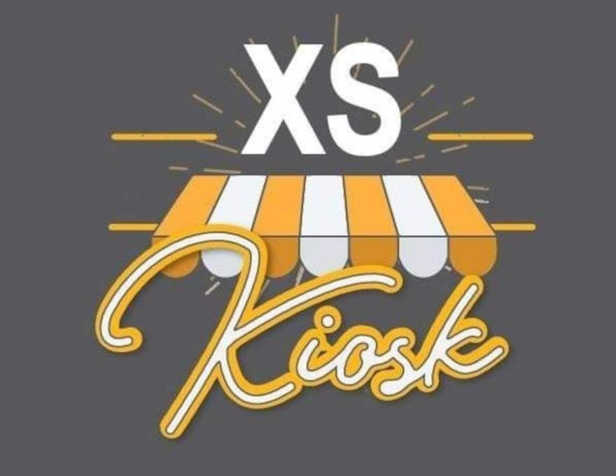 XS KIOSK1
