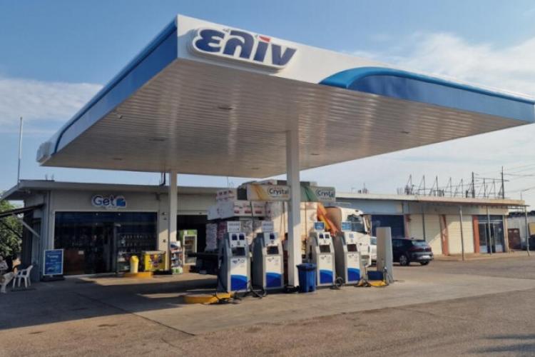 ΕΛΙΝ - ΝΙΚΟΛΟΠΟΥΛΟΣ