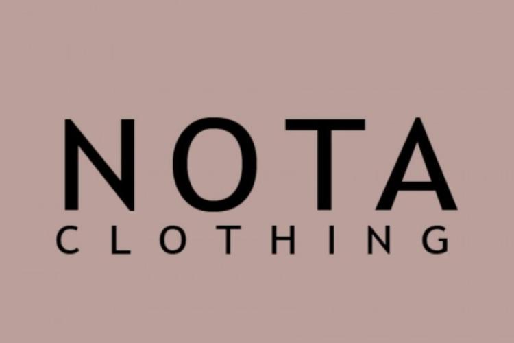 ΝΟΤΑ CLOTHING