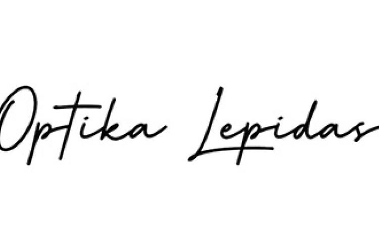 ΟΠΤΙΚΑ ΛΕΠΙΔΑΣ