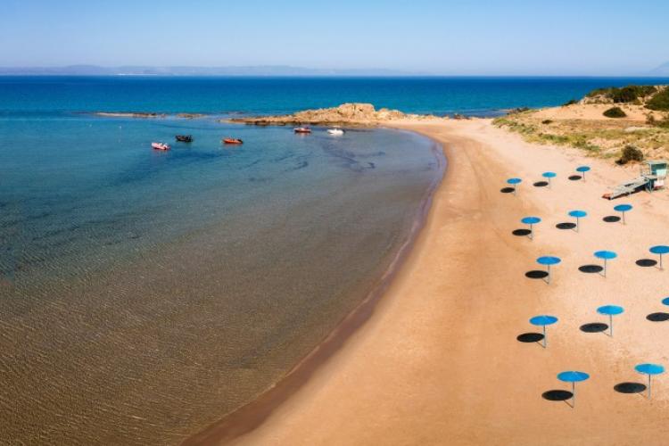 ΠΑΡΑΛΙΑ ΑΡΚΟΥΔΙ