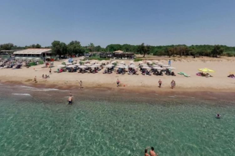 ΠΑΡΑΛΙΑ ΒΑΡΘΟΛΟΜΙΟ