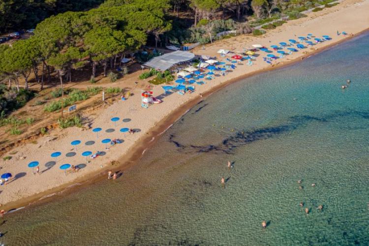 ΠΑΡΑΛΙΑ ΓΛΥΦΑ