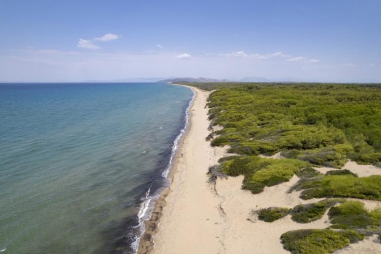 ΠΑΡΑΛΙΑ ΜΑΝΩΛΑΔΑΣ