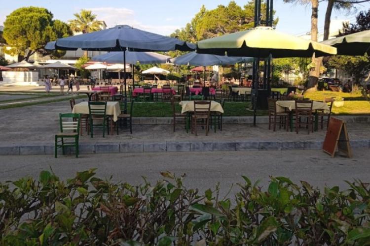 ΨΗΣΤΑΡΙΑ ΚΟΤΣΙΡΗΣ